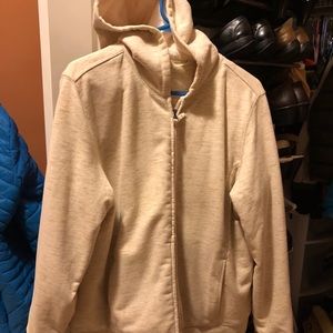 LL Bean jacket